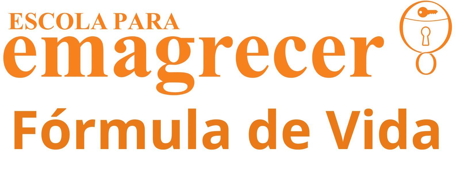 Fórmula de Vida — Logo